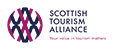 Scottish Tourism Alliance Logo
