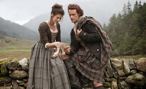 Outlander Tours